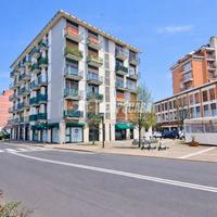 TRILOCALE ANNESSA CANTINA , ZONA BICOCCA !!!