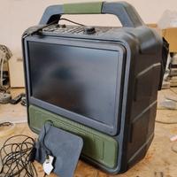 monster tv outdoor vmay
