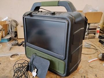 monster tv outdoor vmay