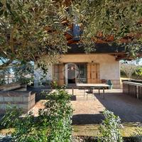 VILLA SINGOLA A MONTEMAGNO