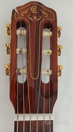 chitarra classica