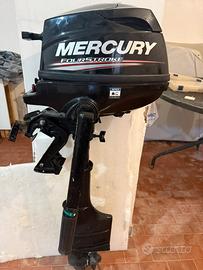 Motore mercury 3.5