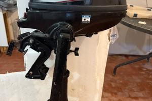 Motore mercury 3.5