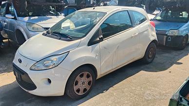 Ricambi Ford Ka 1.2 BZ