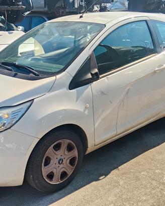 Ricambi Ford Ka 1.2 BZ