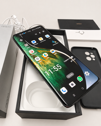 OPPO FIND X3 PRO 256GB