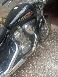 Honda , shadow.cc:600