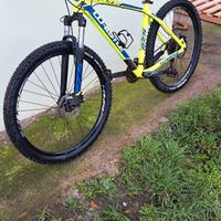 whistle 27.5