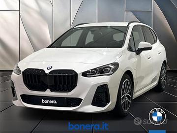 BMW Serie 2 218d Active Tourer Msport auto