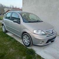 Citroen C 3  1.4 GPL