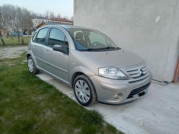 Citroen C 3  1.4 GPL