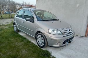Citroen C 3  1.4 GPL