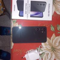 Samsung a54 128gb nero non trattabile