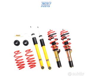 KIT SOSPENSIONE FILETTATA EIBACH MTS VOLKSWAGEN T-