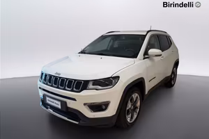 JEEP Compass 2ª serie - Compass 1.6 Multijet II 2W