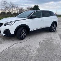 Peugeot 3008 BlueHDi 130 S&S Allure