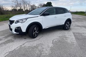 Peugeot 3008 BlueHDi 130 S&S Allure