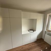 Montaggio e smontaggio mobili Piccole riparazioni