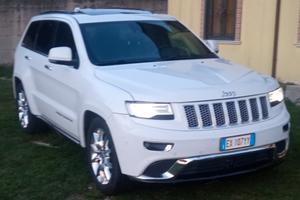jeep Grand cherokee 3.0 d
