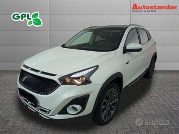 DR AUTOMOBILES F35 dr 1.5 Turbo c.a. Bi-Fuel GPL