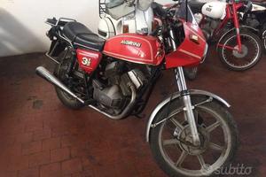 Moto Morini 31/2 - 350 cc - 1977
