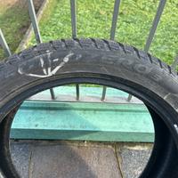 Gomme invernali 225/45/19