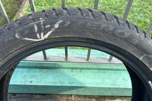 Gomme invernali 225/45/19