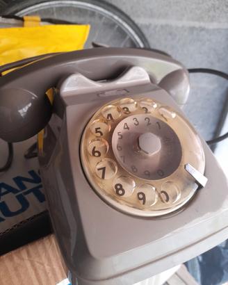 telefono fisso 