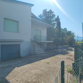 villetta indipendente 