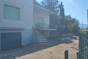 villetta indipendente 