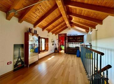 Casa abitabile subito