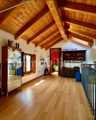 Casa abitabile subito