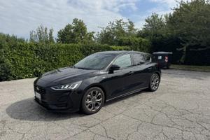 Ford Focus ST-Line 1.0 Hybrid 125 CV anno 2024