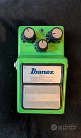 Ibanez TS9