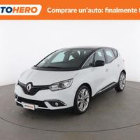 RENAULT Scenic Scénic dCi 8V 110 CV Energy Zen