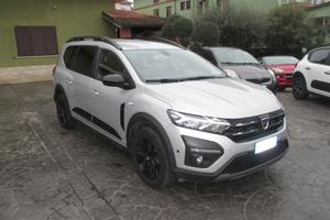 Dacia Jogger 1.0 TCe GPL 100 CV 7 posti Extreme