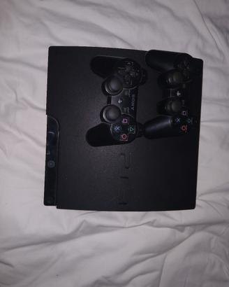 ps4/ps3 