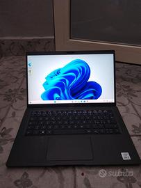 notebook dell i5-10210u-8giga.ram-256ssd-win11