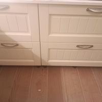 maniglie per cucina Arredo3, armadi