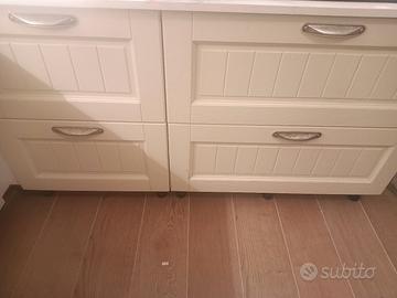 maniglie per cucina Arredo3, armadi