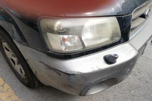 SUBARU Forester 1ª-2ª ser. - 2003