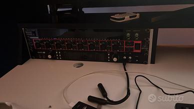 Apollo 8 dual