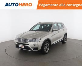 BMW X3 ET63436