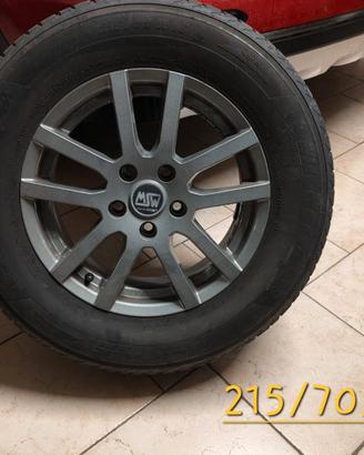 gomme