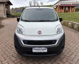 Fiat Fiorino 1.4 8V CNG 80CV SX OK NEOPATENTATI