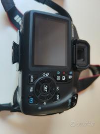 Canon EOS 1100D