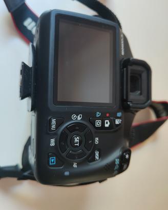 Canon EOS 1100D
