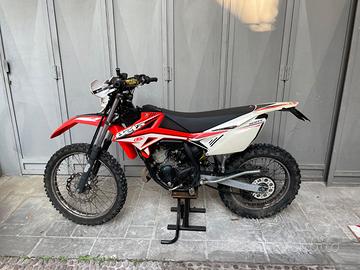Beta RR 50 - 2014