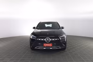 MERCEDES-BENZ CLA sse GLA GLA 200 d Automatic 4M