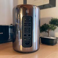 Mac Pro 2013